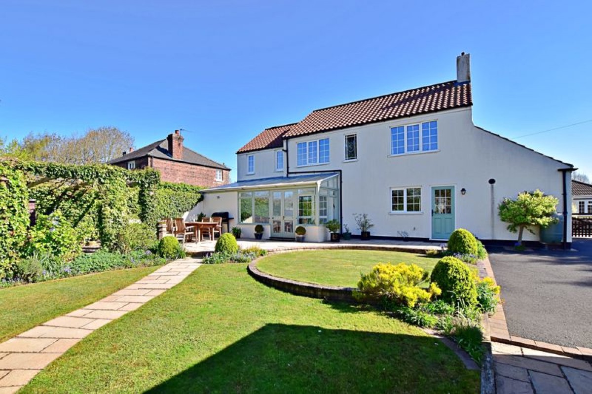 Images for Holmes Lane, Dunholme, Lincoln