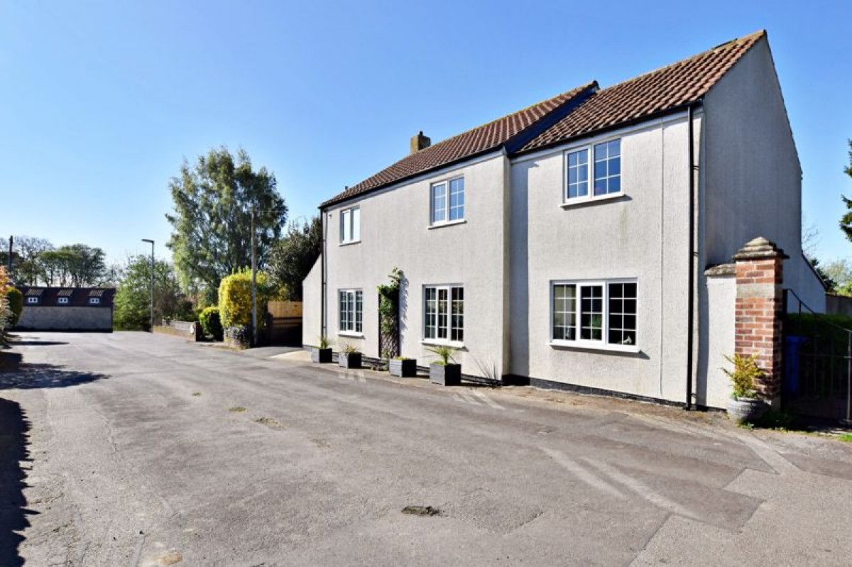 Images for Holmes Lane, Dunholme, Lincoln