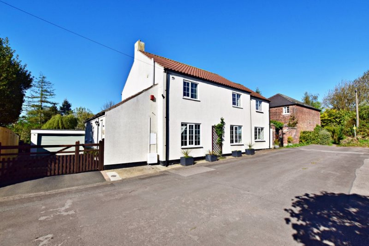 Images for Holmes Lane, Dunholme, Lincoln