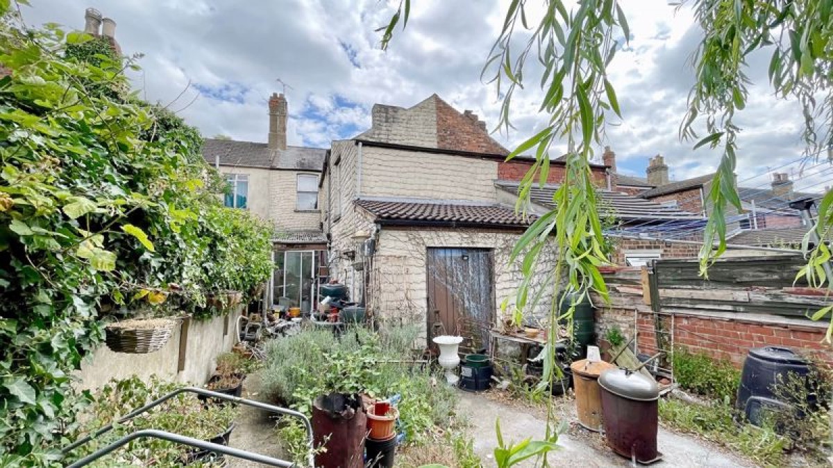 Images for Colegrave Street, Lincoln