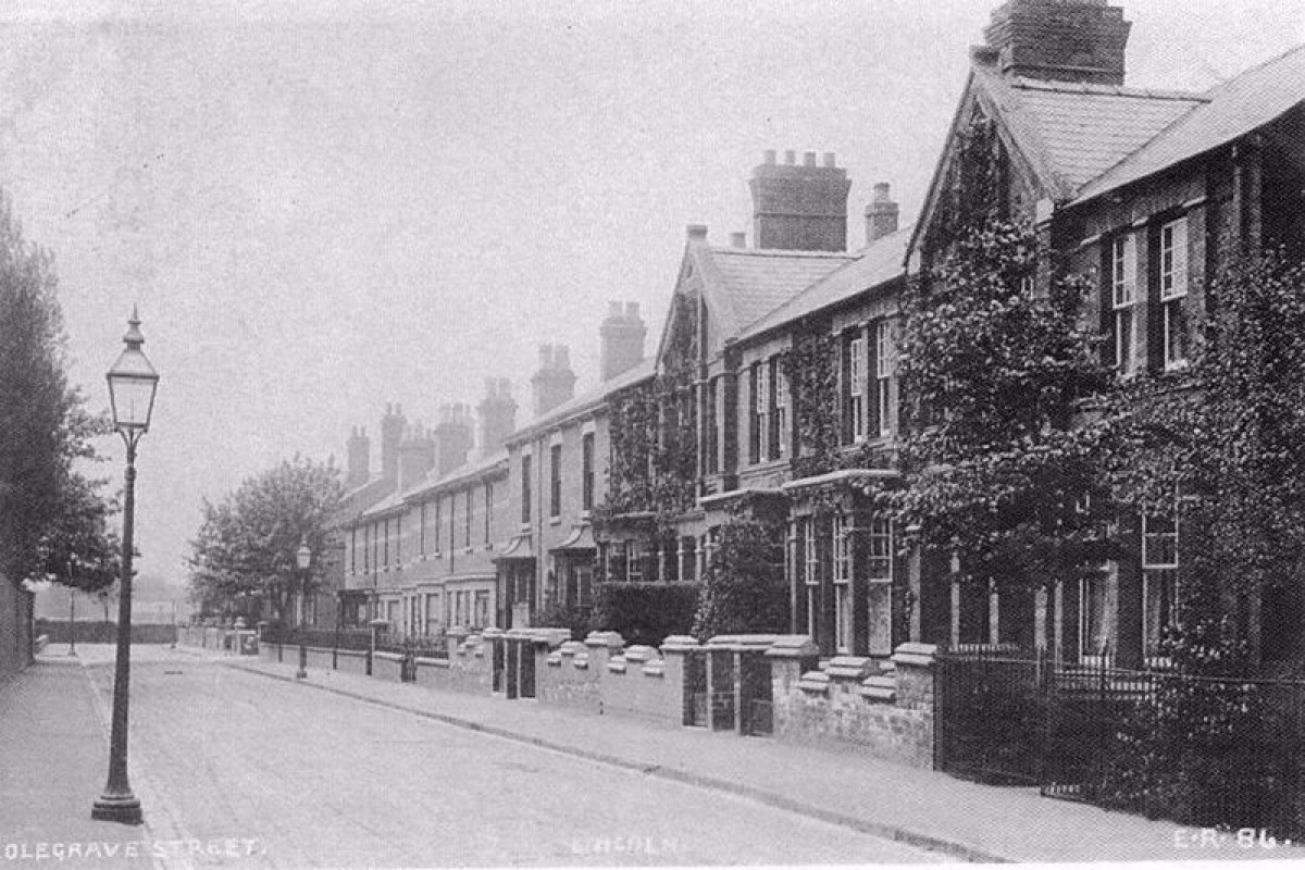 Images for Colegrave Street, Lincoln