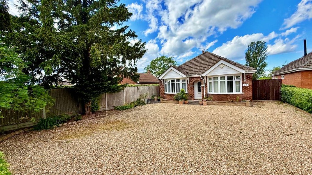Images for Hawthorn Road, Cherry Willingham, Lincoln