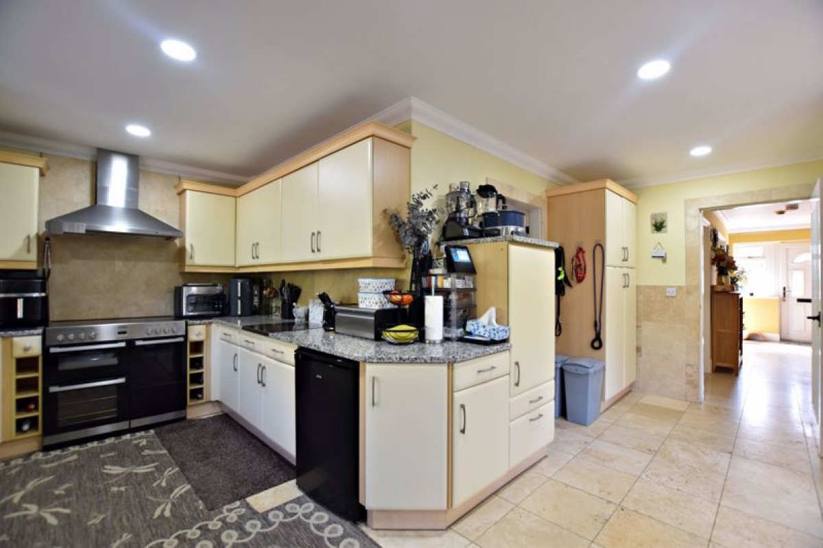 Images for Hawthorn Corner, Aubourn, Lincoln