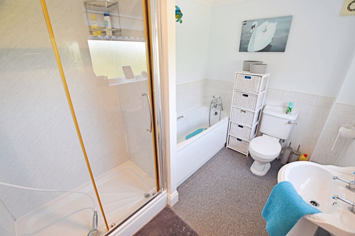 Images for Hawthorn Corner, Aubourn, Lincoln
