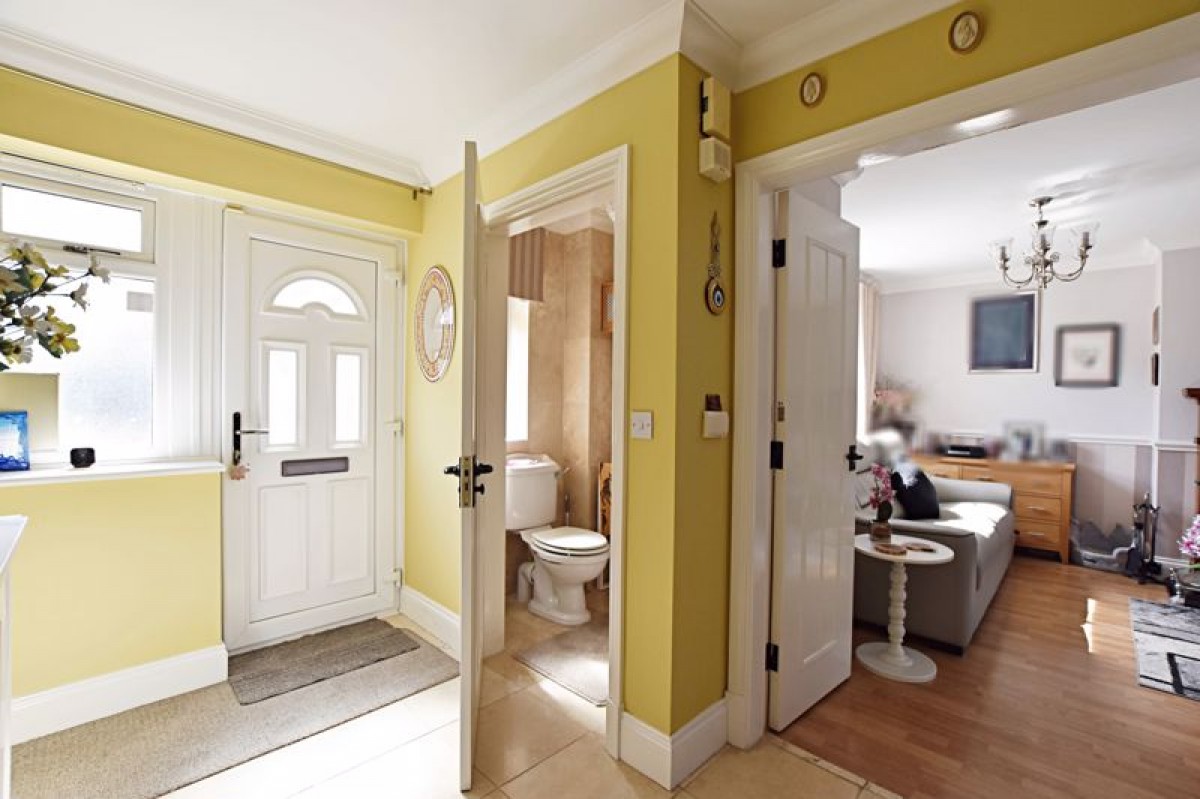 Images for Hawthorn Corner, Aubourn, Lincoln