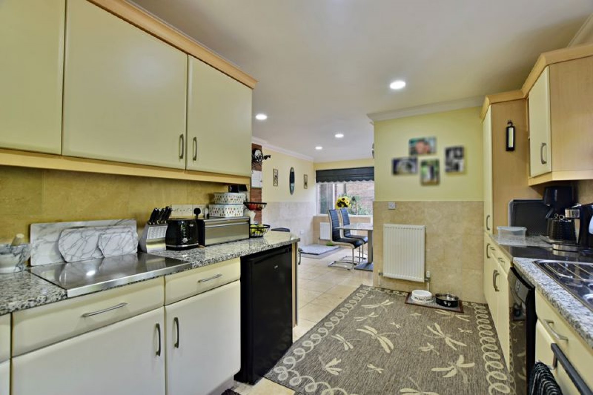 Images for Hawthorn Corner, Aubourn, Lincoln