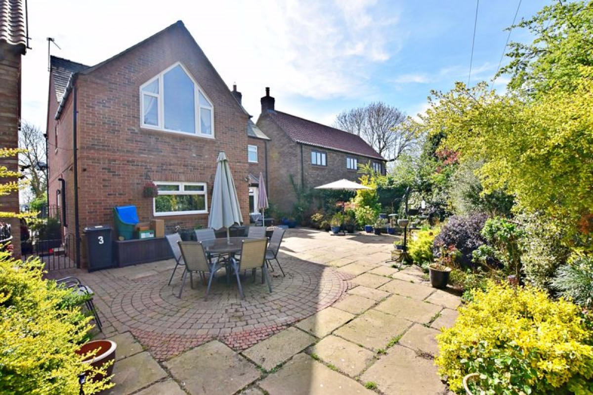 Images for Hawthorn Corner, Aubourn, Lincoln