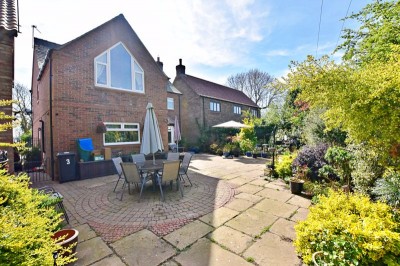 Images for Hawthorn Corner, Aubourn, Lincoln EAID:Starkey & Brown Scunthorpe BID:Starkey&Brown Lincoln