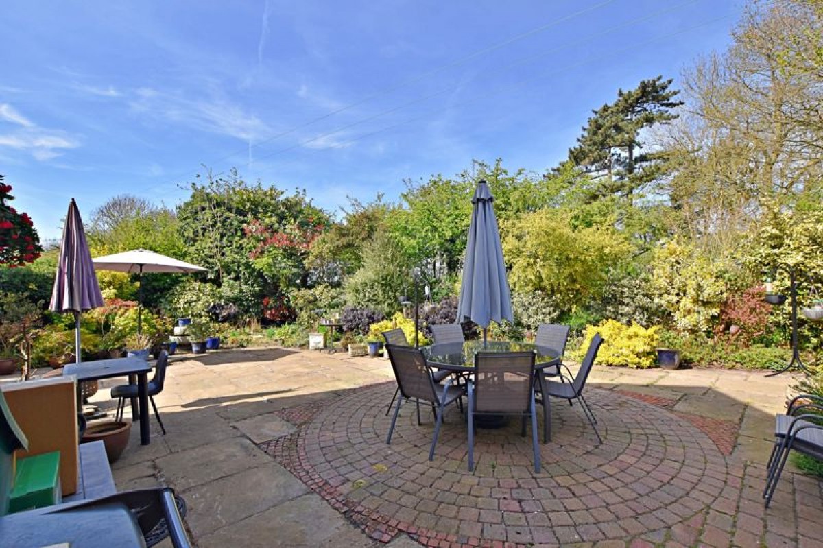 Images for Hawthorn Corner, Aubourn, Lincoln