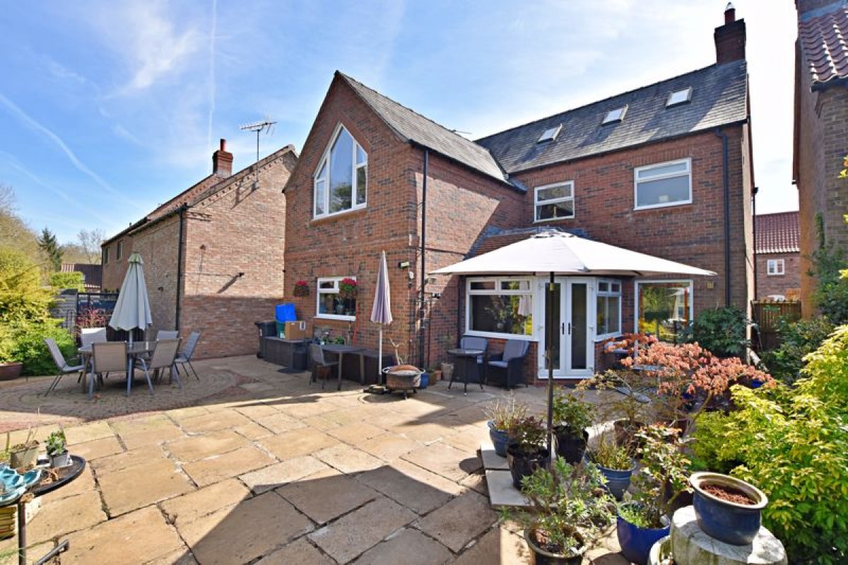 Images for Hawthorn Corner, Aubourn, Lincoln