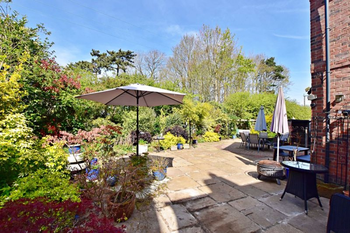 Images for Hawthorn Corner, Aubourn, Lincoln