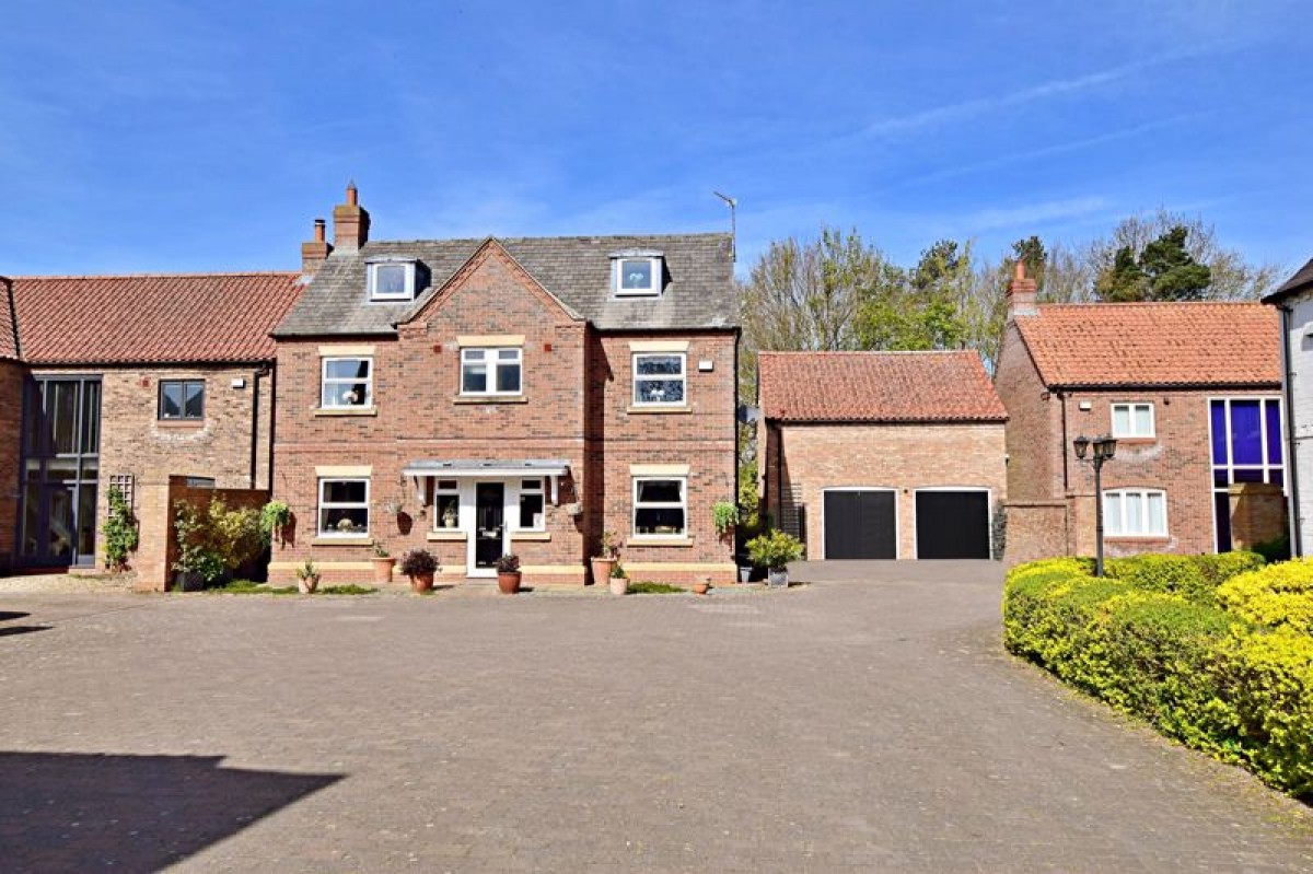 Images for Hawthorn Corner, Aubourn, Lincoln