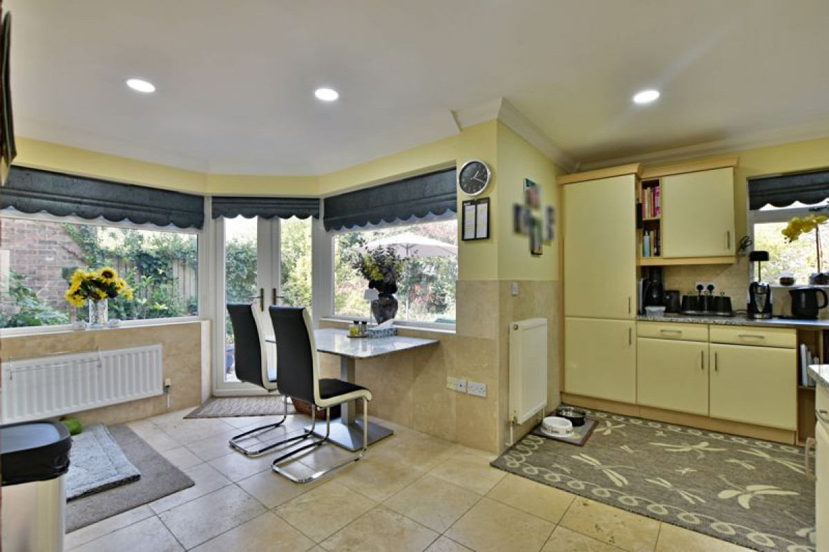 Images for Hawthorn Corner, Aubourn, Lincoln