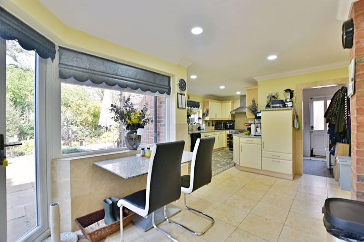 Images for Hawthorn Corner, Aubourn, Lincoln