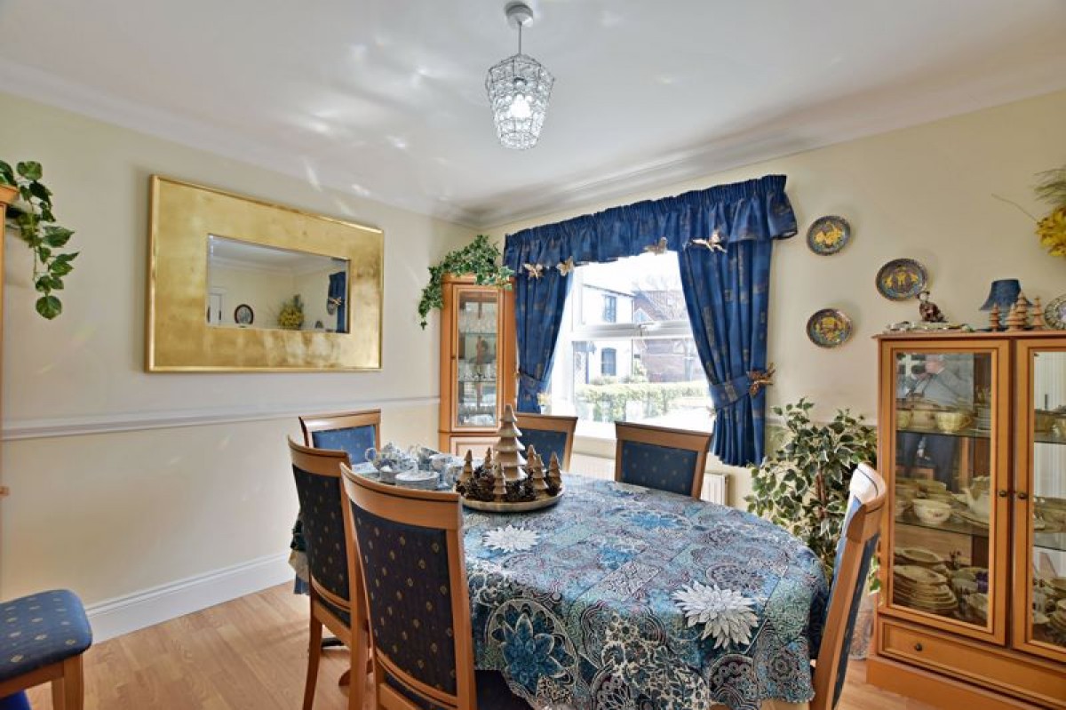 Images for Hawthorn Corner, Aubourn, Lincoln