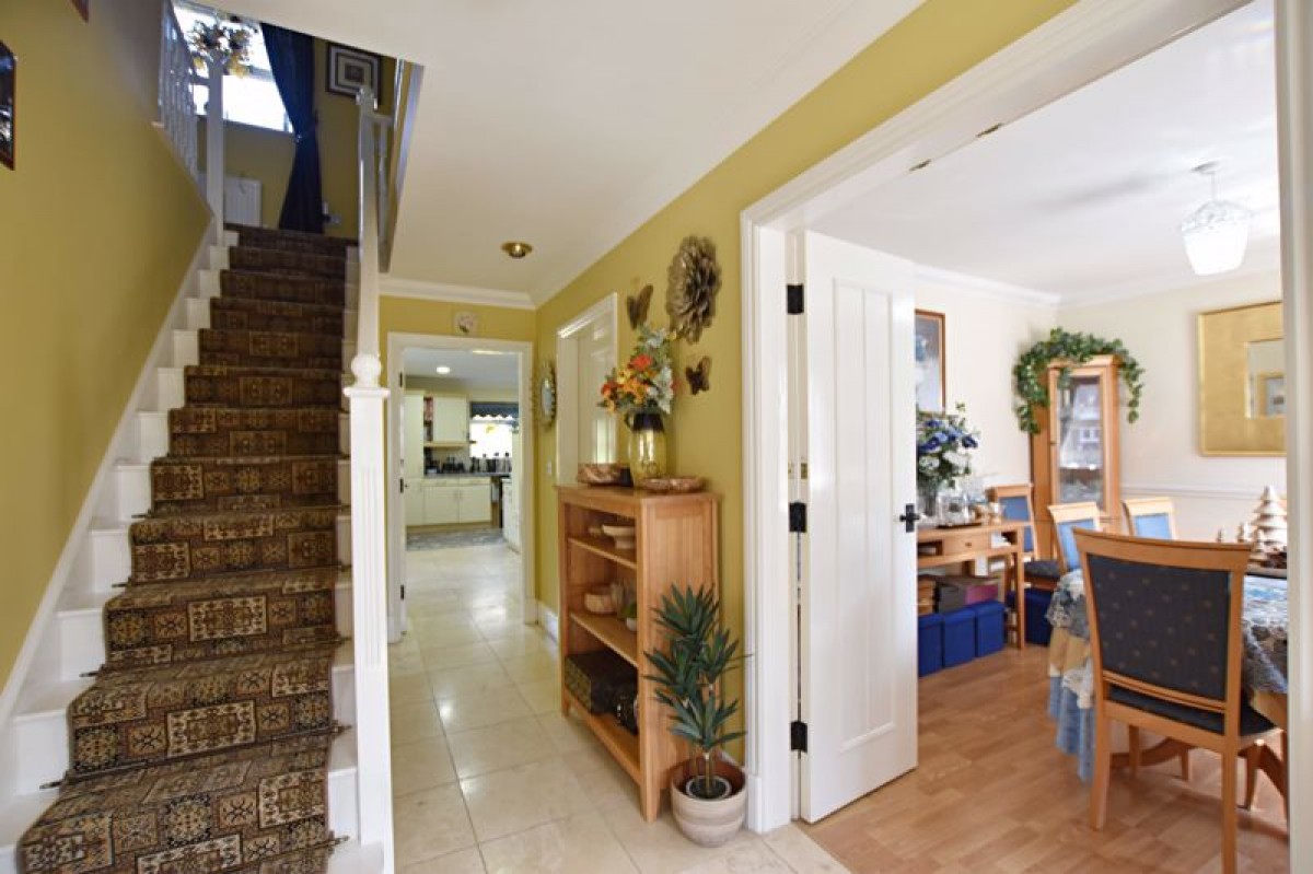 Images for Hawthorn Corner, Aubourn, Lincoln