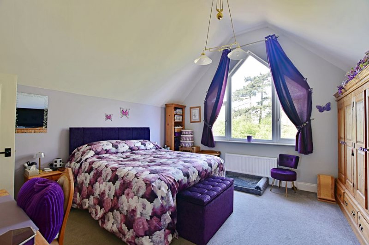 Images for Hawthorn Corner, Aubourn, Lincoln