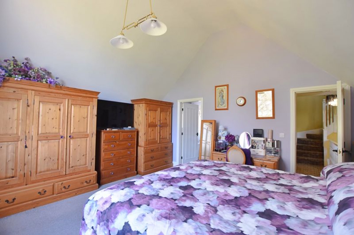 Images for Hawthorn Corner, Aubourn, Lincoln