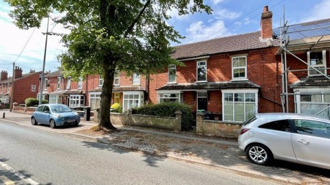 View Full Details for Burton Road, Lincoln