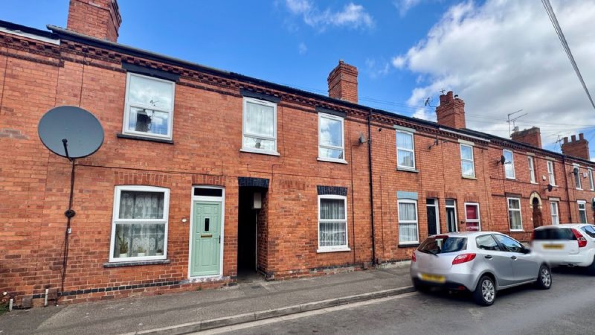 Images for Tealby Street, Lincoln