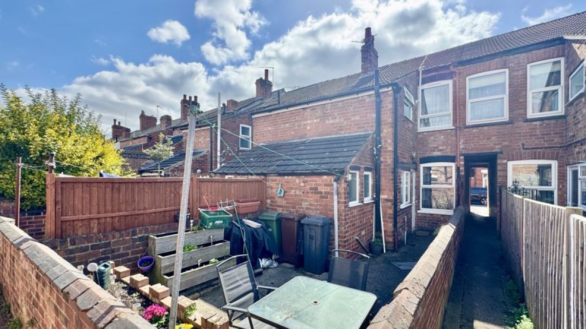 Images for Tealby Street, Lincoln