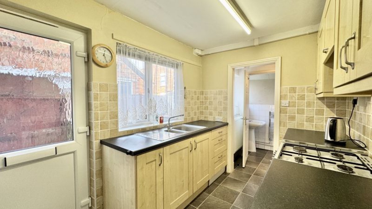 Images for Tealby Street, Lincoln
