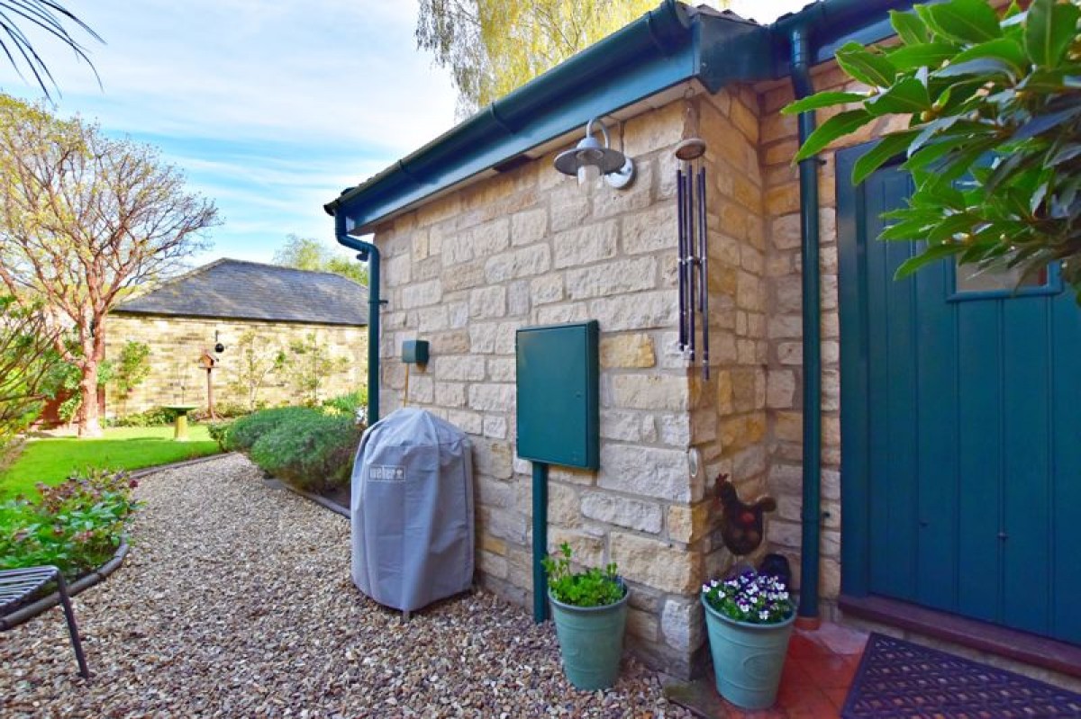 Images for Main Street, Nocton, Lincoln