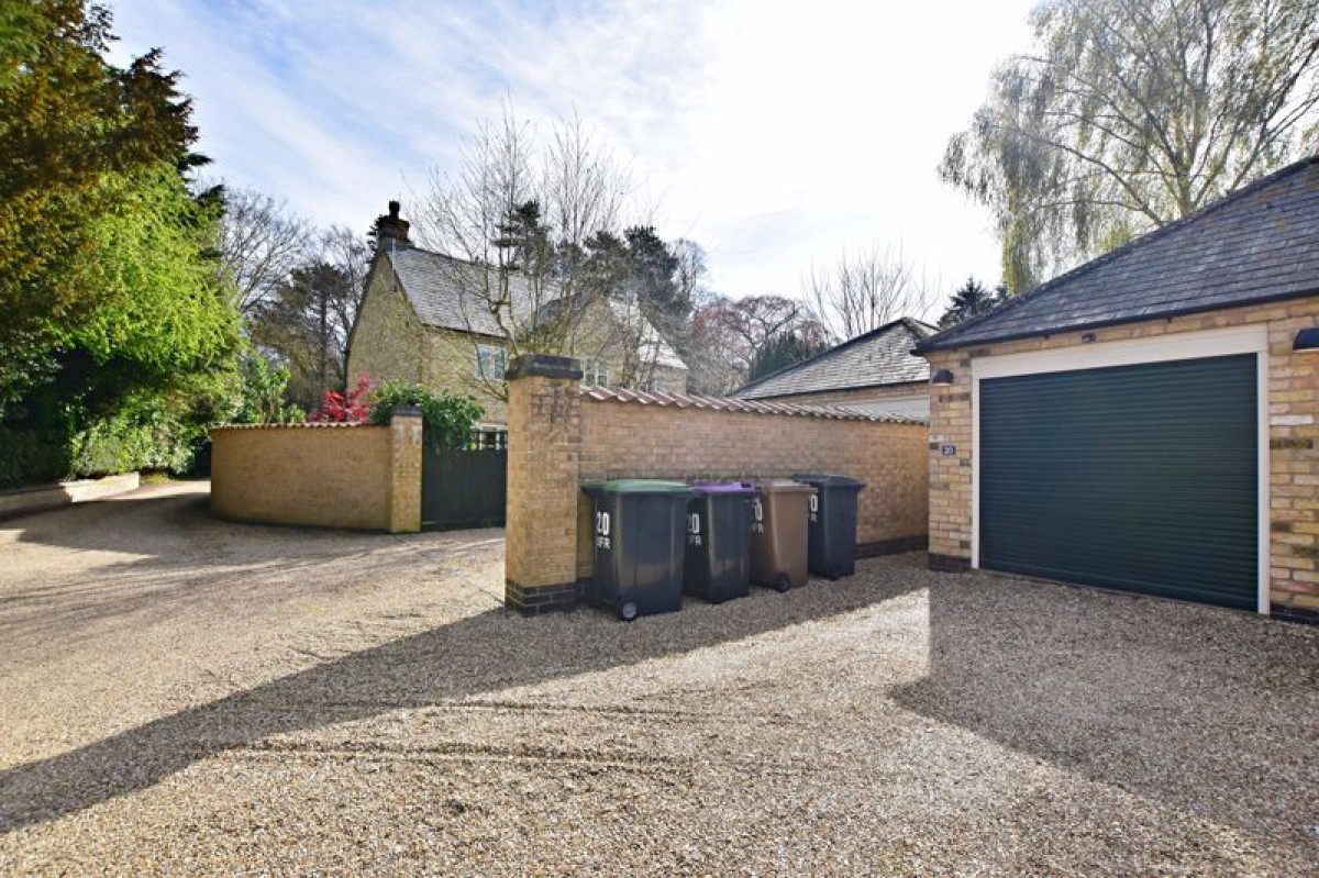 Images for Main Street, Nocton, Lincoln