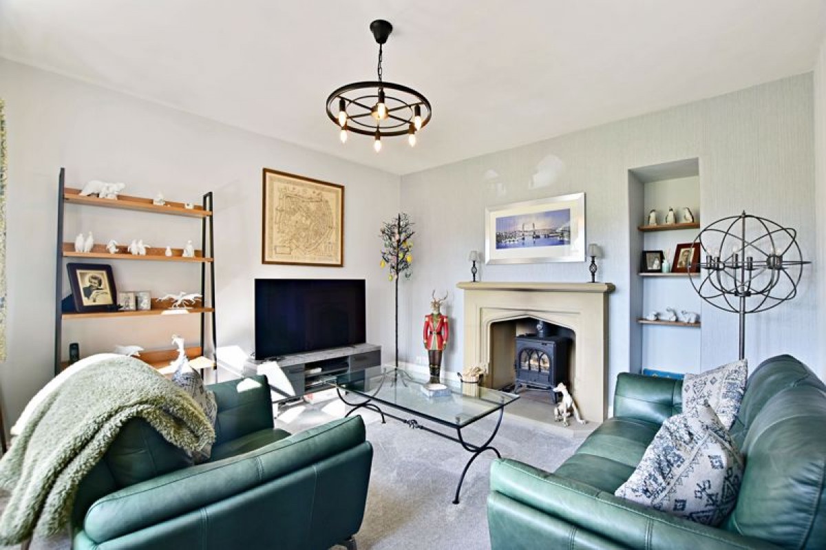 Images for Main Street, Nocton, Lincoln