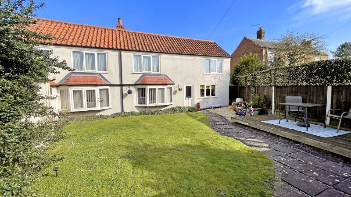 Images for Wragby Road, Bardney, Lincoln