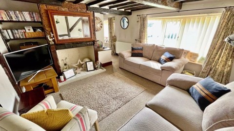 Wragby Road, Bardney, Lincoln