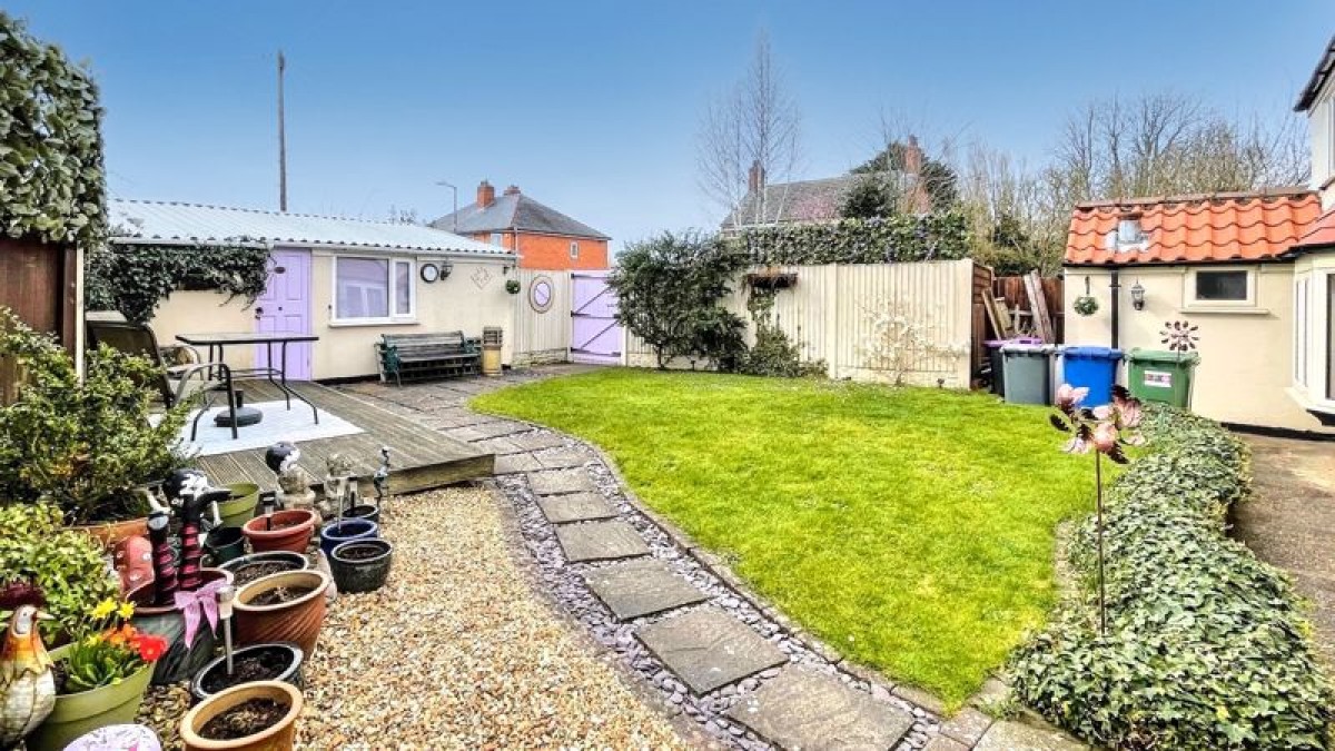 Images for Wragby Road, Bardney, Lincoln
