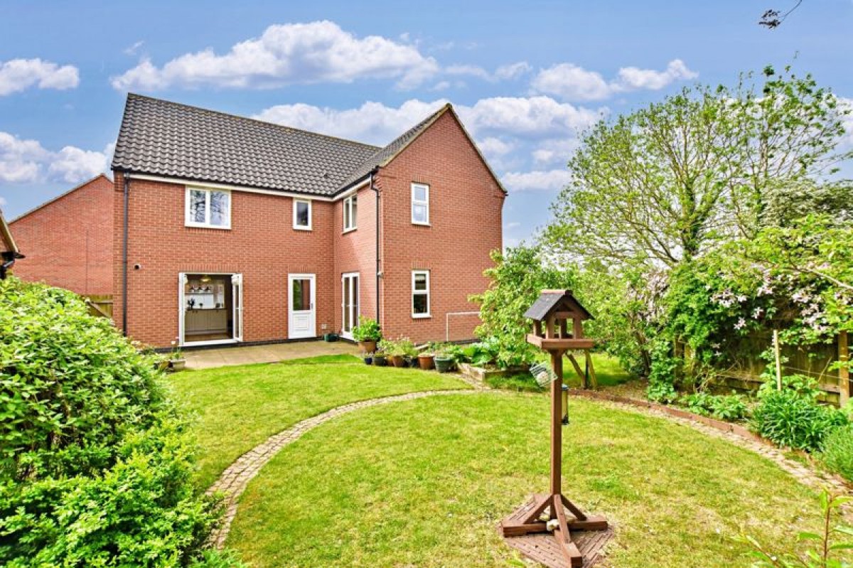 Images for Marriner Crescent, Lincoln