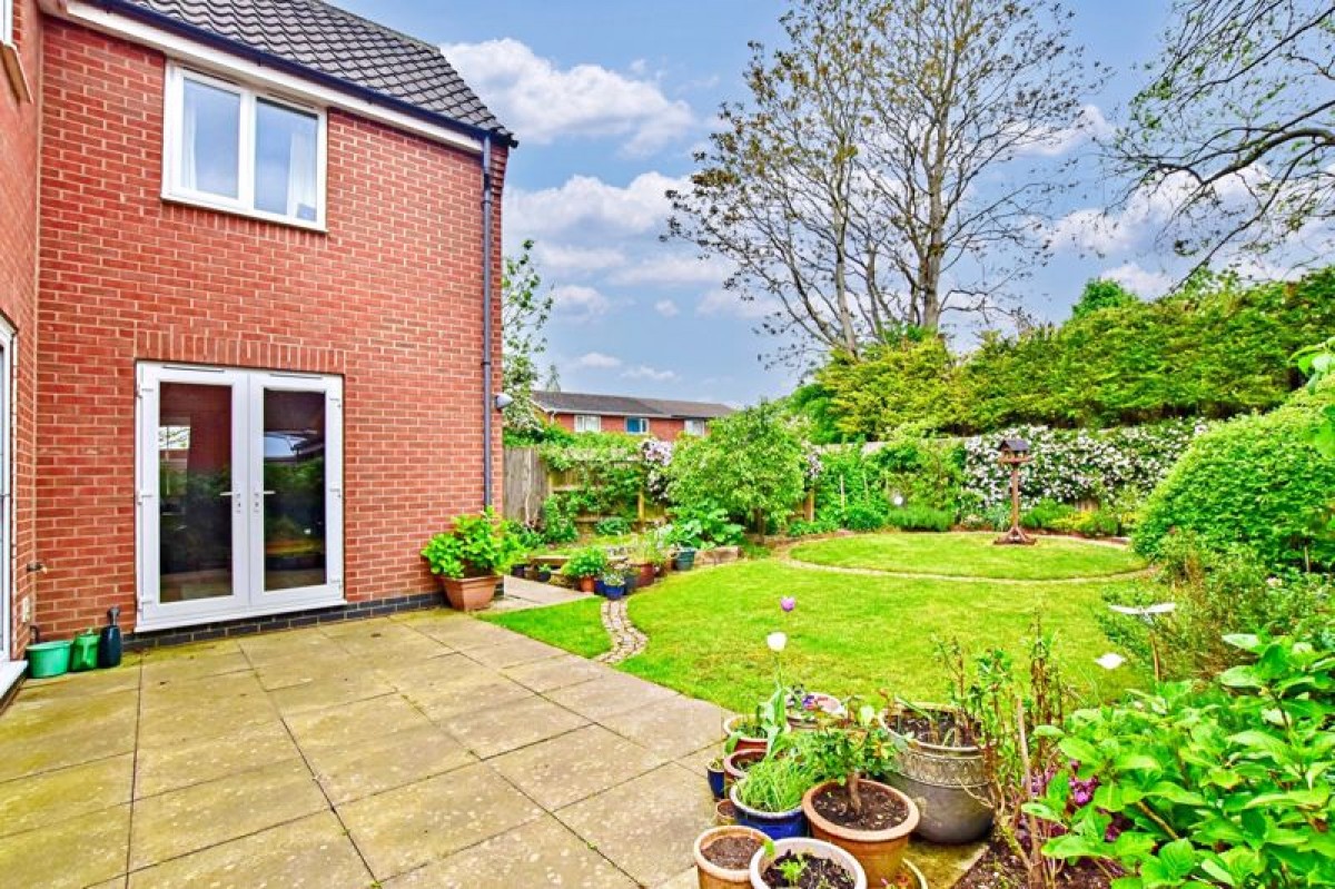 Images for Marriner Crescent, Lincoln