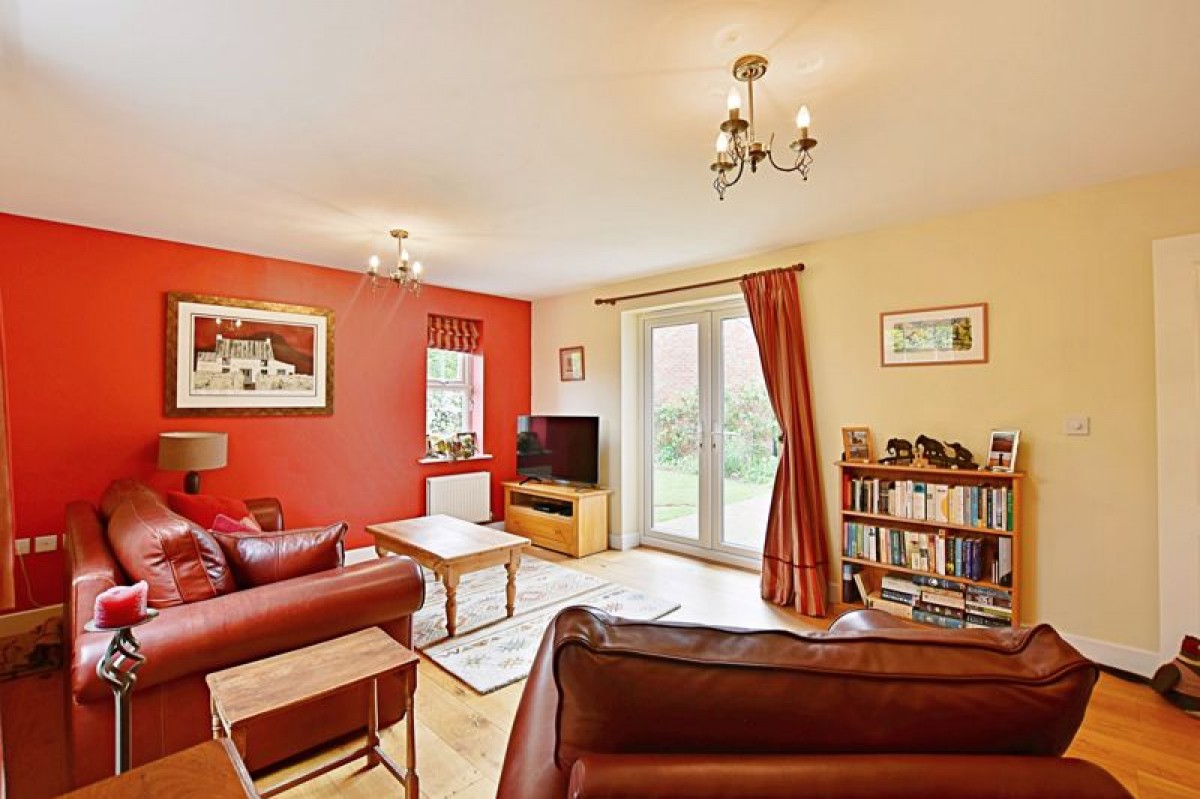 Images for Marriner Crescent, Lincoln