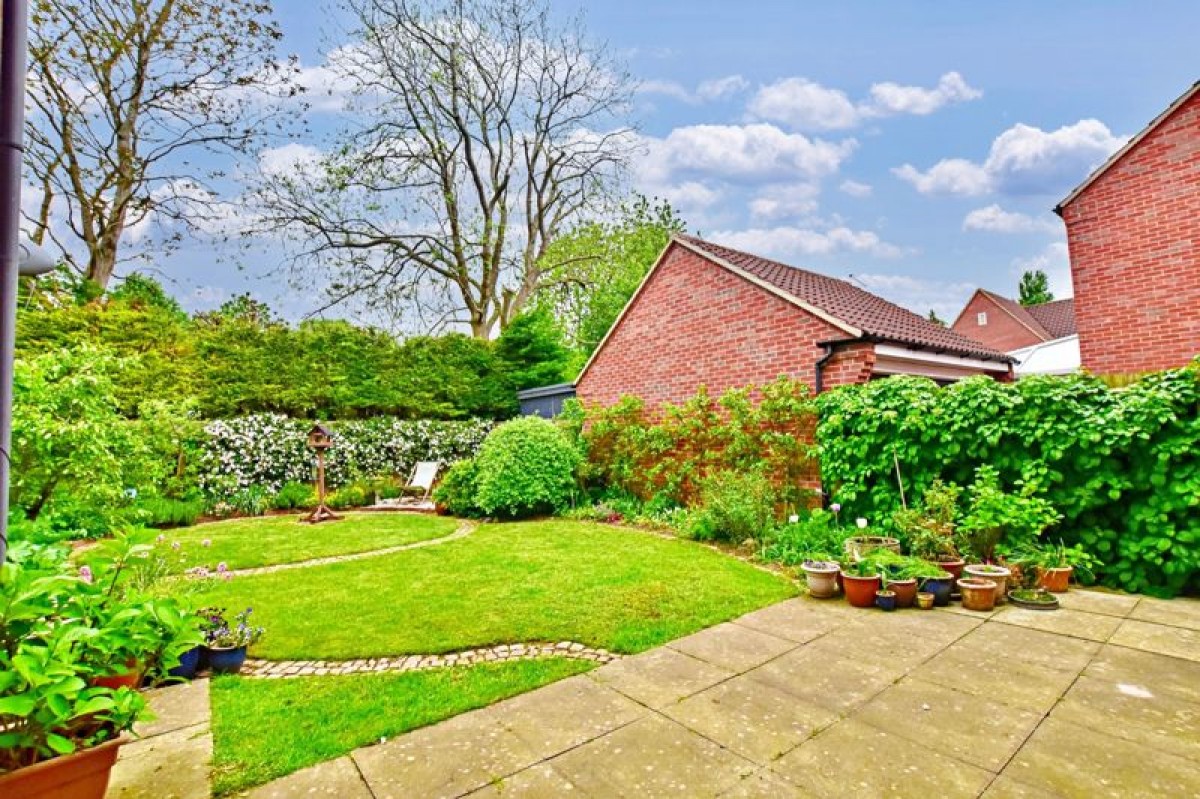 Images for Marriner Crescent, Lincoln