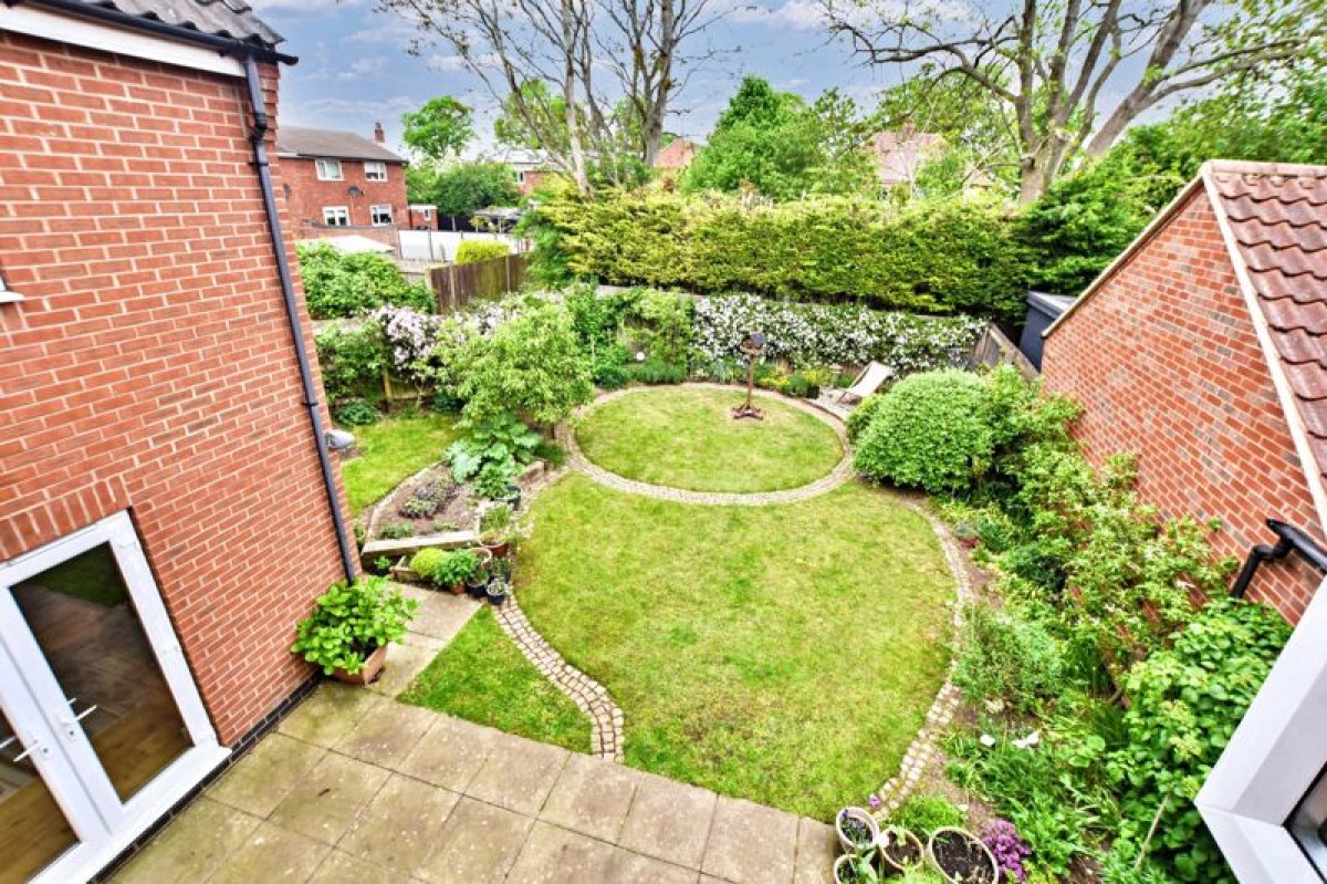 Images for Marriner Crescent, Lincoln