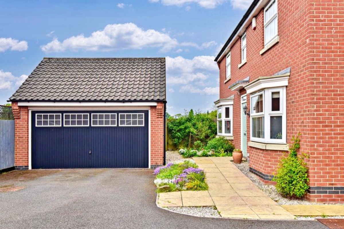 Images for Marriner Crescent, Lincoln