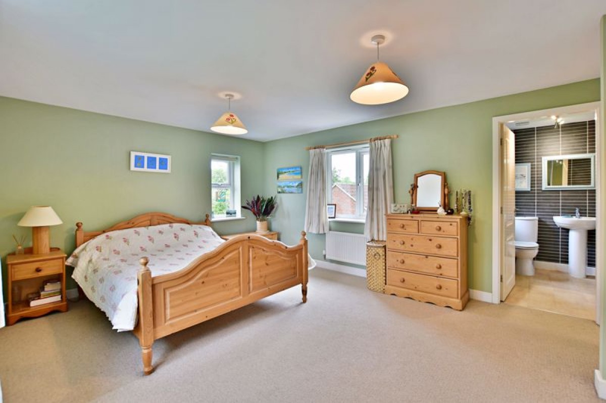 Images for Marriner Crescent, Lincoln