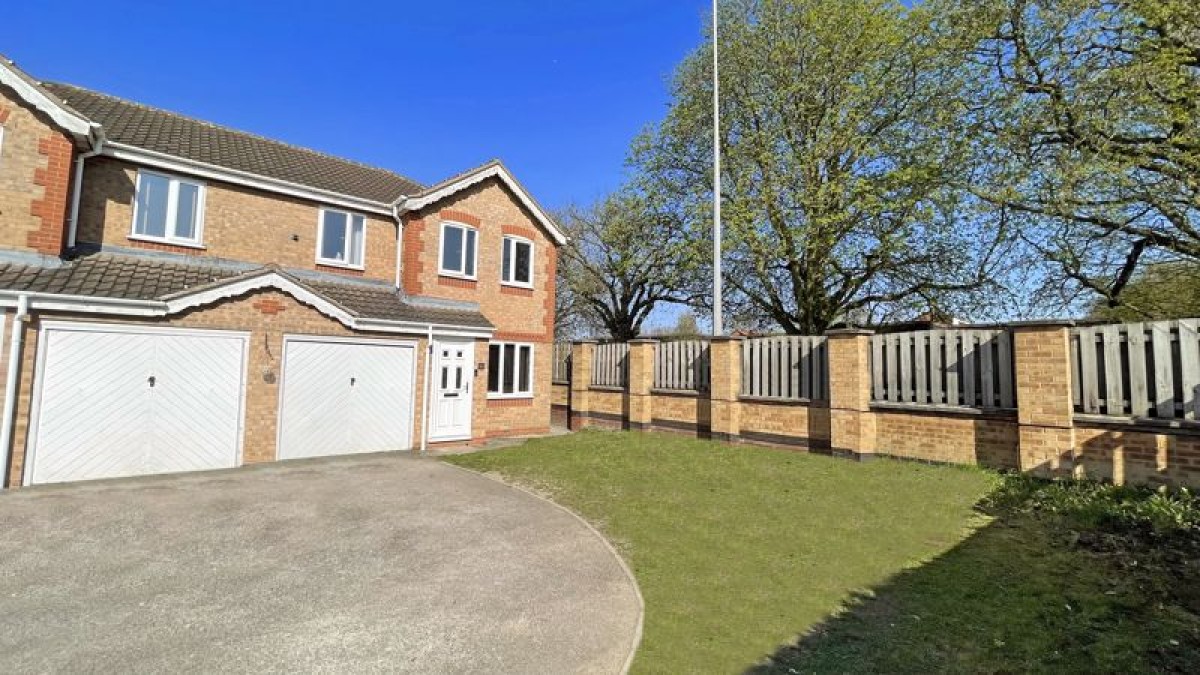 Images for Honeysuckle Close, Lincoln