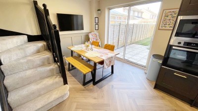 Images for Honeysuckle Close, Lincoln EAID:Starkey & Brown Scunthorpe BID:Starkey&Brown Lincoln