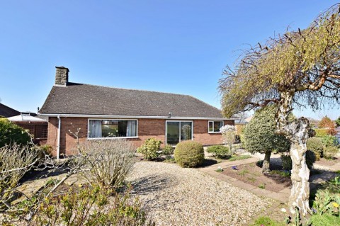 View Full Details for Almond Crescent, Lincoln