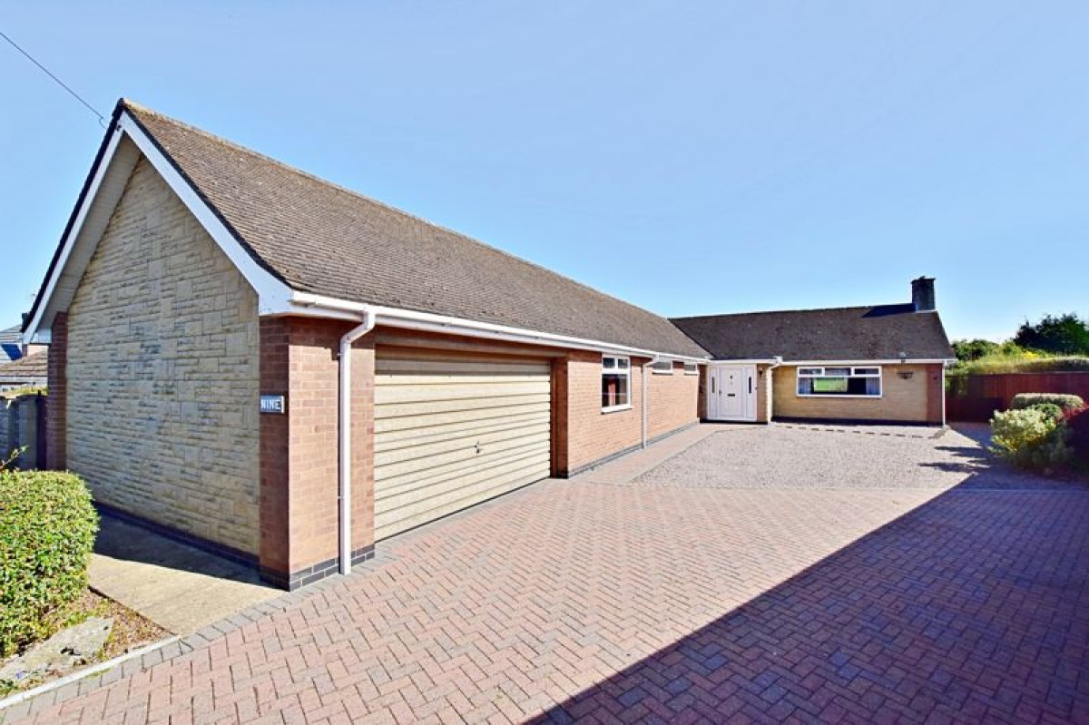 Images for Almond Crescent, Lincoln