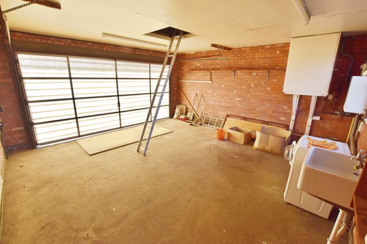 Images for Almond Crescent, Lincoln