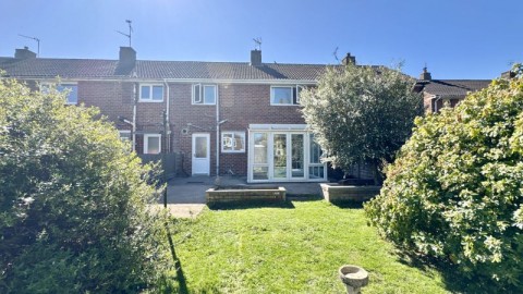 View Full Details for Stapleford Avenue, Lincoln
