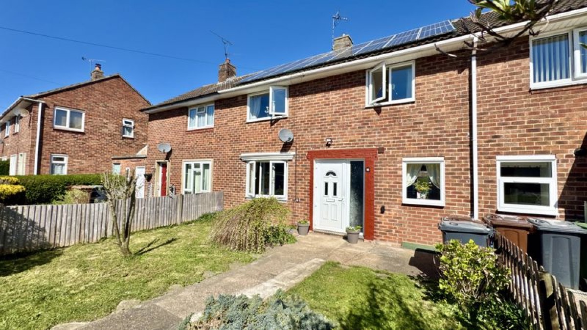 Images for Stapleford Avenue, Lincoln