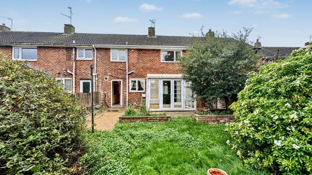 Images for Stapleford Avenue, Lincoln