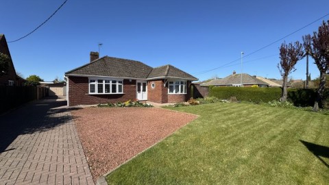 View Full Details for Church Lane, Cherry Willingham, Lincoln