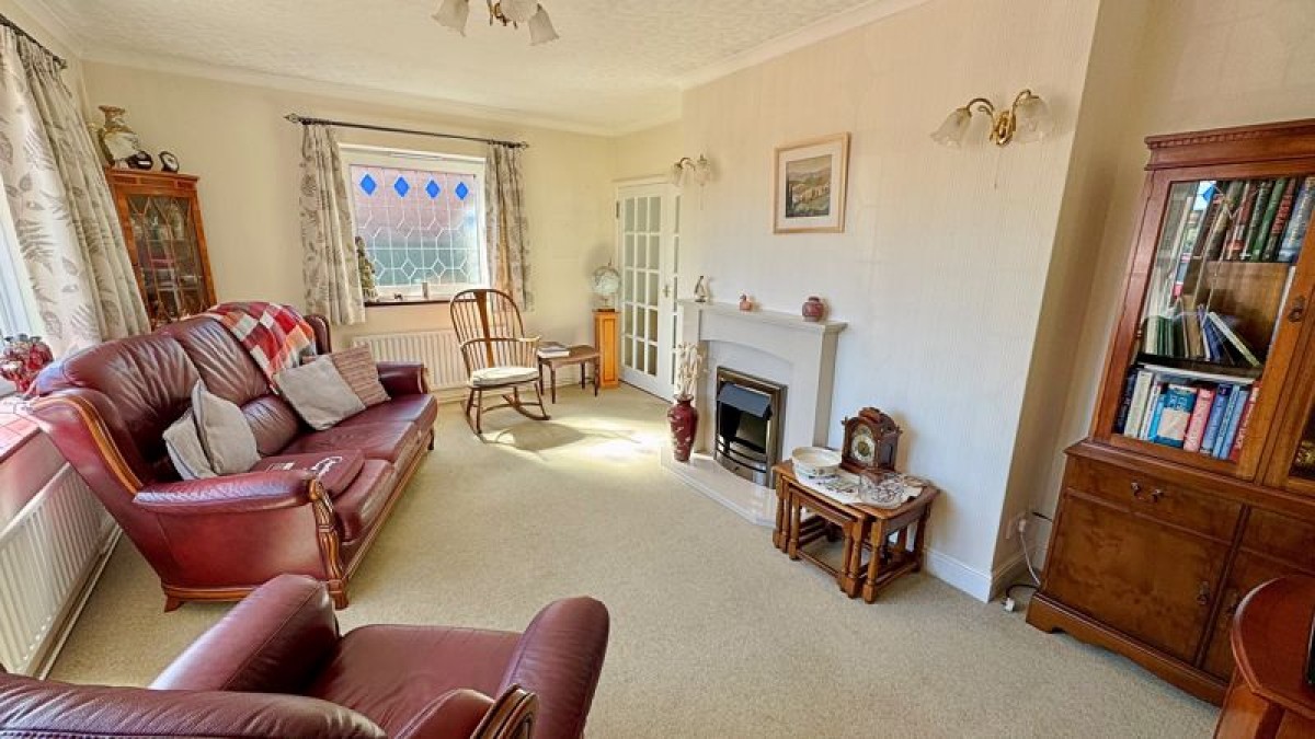 Images for Church Lane, Cherry Willingham, Lincoln