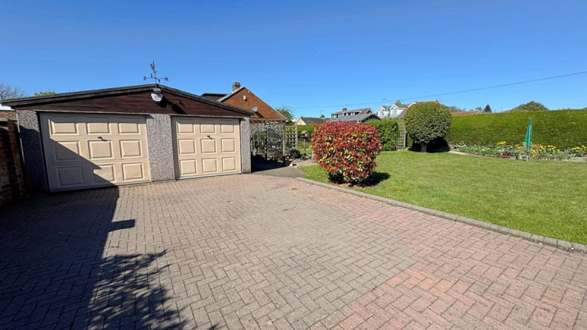 Images for Church Lane, Cherry Willingham, Lincoln